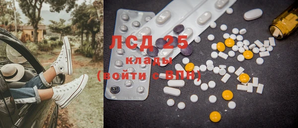 крисы Абаза