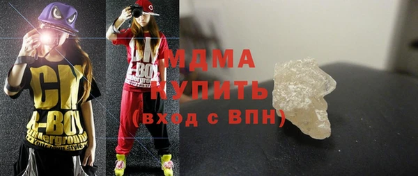 крисы Абаза